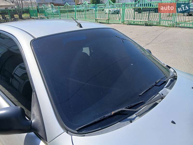 Седан Daewoo Sens 2006 в Запорожье