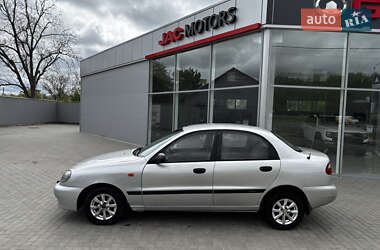 Седан Daewoo Sens 2004 в 