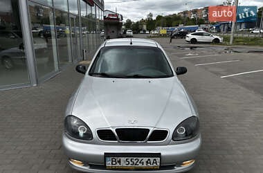 Седан Daewoo Sens 2004 в 