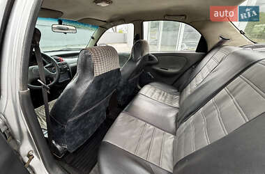 Седан Daewoo Sens 2004 в 