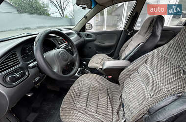 Седан Daewoo Sens 2004 в 