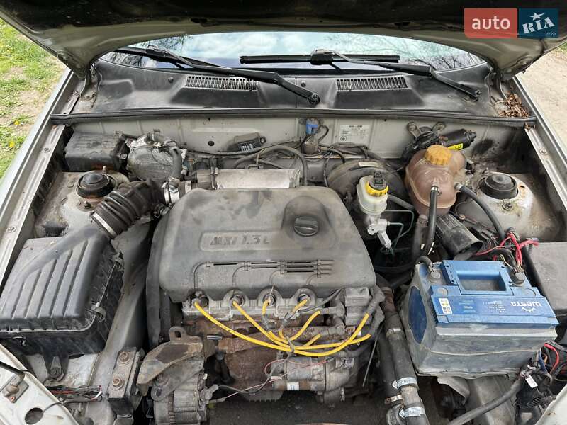 Седан Daewoo Sens 2005 в Днепре фото 11 Седан Daewoo Sens 2005 в Днепре