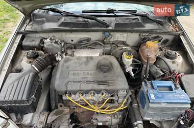 Седан Daewoo Sens 2005 в 