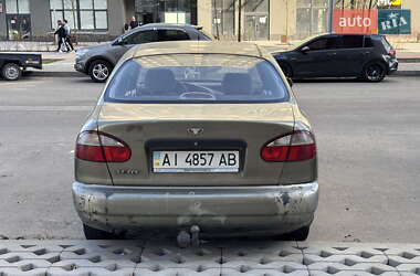 Седан Daewoo Sens 2004 в 