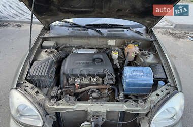 Седан Daewoo Sens 2004 в 