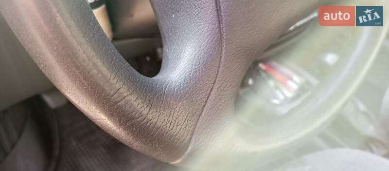 Седан Daewoo Sens 2005 в Павлограді