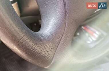 Седан Daewoo Sens 2005 в 