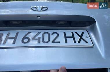Седан Daewoo Sens 2006 в 