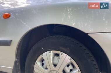 Седан Daewoo Sens 2006 в 