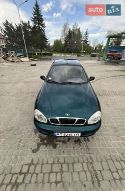 Седан Daewoo Sens 2005 в 