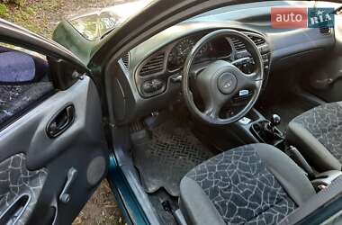 Седан Daewoo Sens 2003 в 