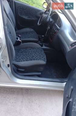 Седан Daewoo Sens 2003 в 