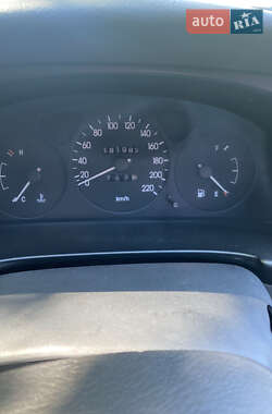 Седан Daewoo Sens 2007 в 