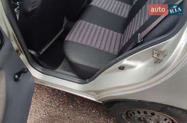 Седан Daewoo Sens 2005 в 