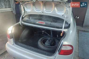 Седан Daewoo Sens 2006 в 