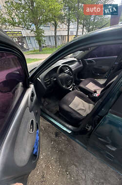 Седан Daewoo Sens 2007 в 