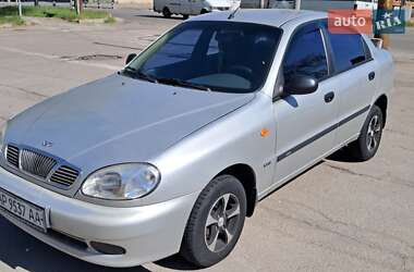 Седан Daewoo Sens 2004 в 