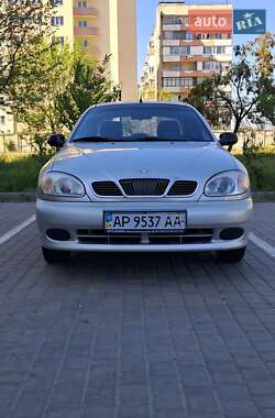 Седан Daewoo Sens 2004 в 