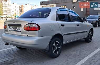 Седан Daewoo Sens 2004 в 