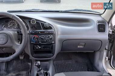 Седан Daewoo Sens 2004 в 