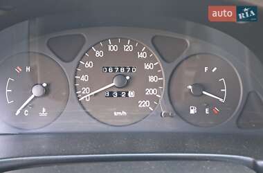 Седан Daewoo Sens 2004 в 