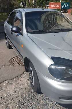 Седан Daewoo Sens 2005 в Києві