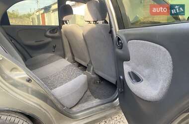 Седан Daewoo Sens 2006 в 