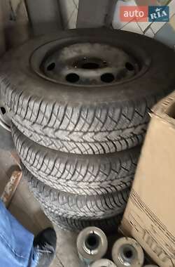 Седан Daewoo Sens 2006 в 