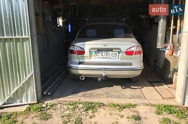Седан Daewoo Sens 2006 в 