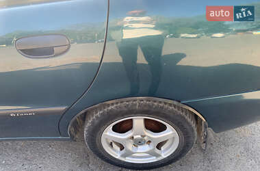 Седан Daewoo Sens 2005 в 