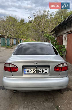 Седан Daewoo Sens 2004 в 