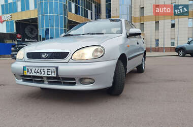 Седан Daewoo Sens 2014 в Харкові