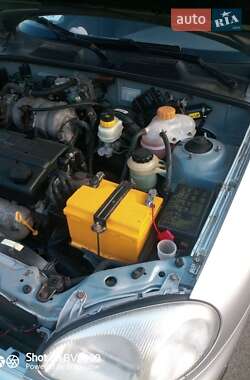 Седан Daewoo Sens 2008 в 
