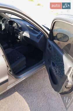 Седан Daewoo Sens 2004 в 