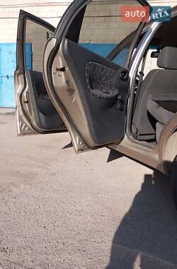 Седан Daewoo Sens 2004 в 