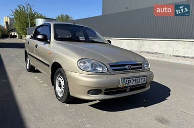 Седан Daewoo Sens 2011 в Борисполе