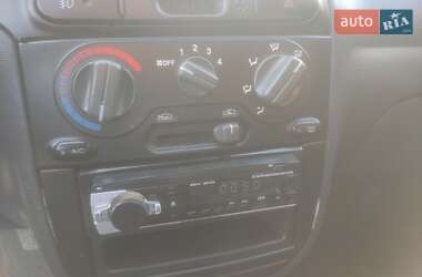 Седан Daewoo Sens 2014 в 