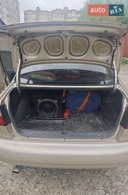 Седан Daewoo Sens 2004 в 