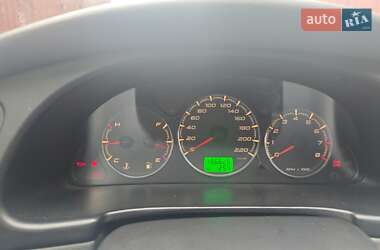 Седан Daewoo Sens 2004 в 