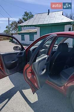 Седан Daewoo Sens 2006 в Полтаве