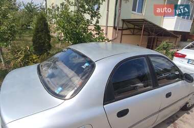 Седан Daewoo Sens 2004 в 