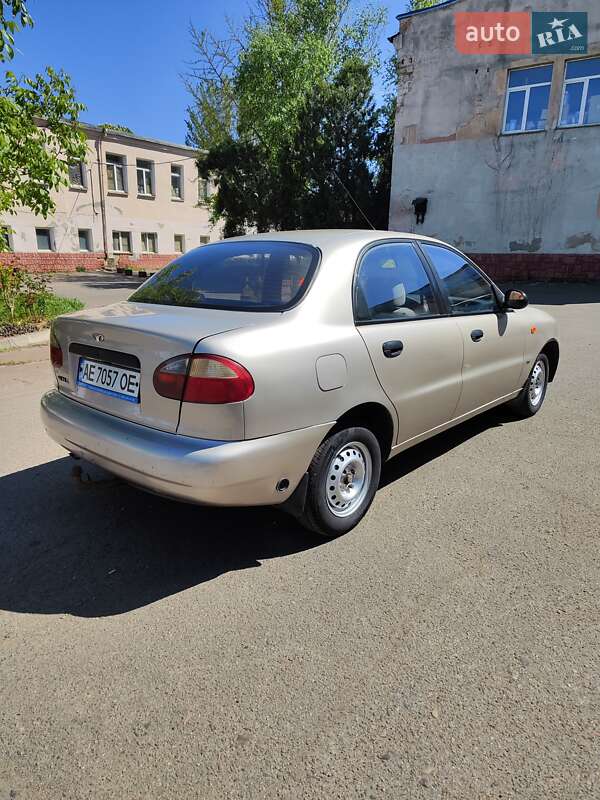 Седан Daewoo Sens 2004 в Одессе фото 3 Седан Daewoo Sens 2004 в Одессе