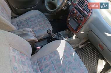 Седан Daewoo Sens 2006 в 