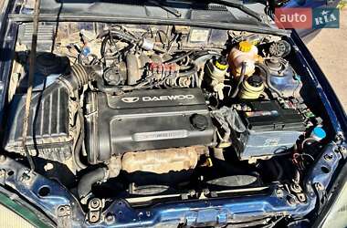 Седан Daewoo Sens 2005 в Кривом Роге
