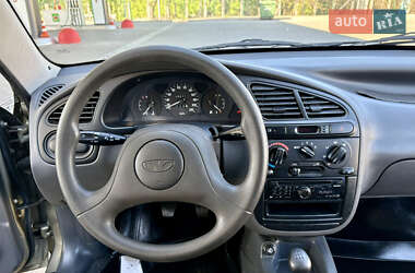 Седан Daewoo Sens 2006 в 