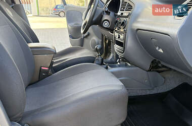 Седан Daewoo Sens 2006 в 