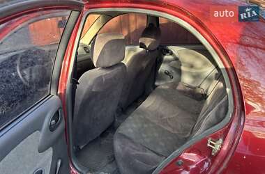 Седан Daewoo Sens 2005 в 