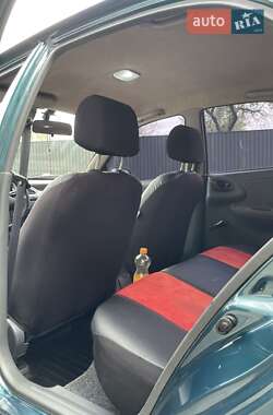 Седан Daewoo Sens 2006 в 