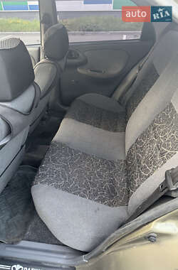 Седан Daewoo Sens 2005 в 