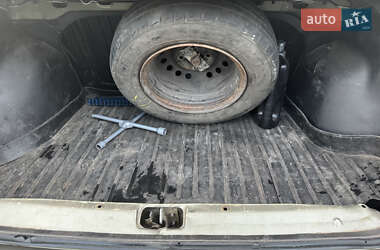 Седан Daewoo Sens 2005 в 